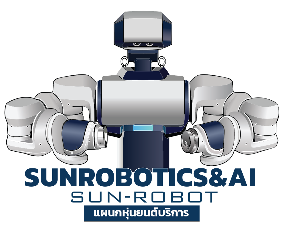 sunrobot sunrobot