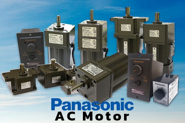 AC MOTOR PANASONIC ac-motor-panasonic