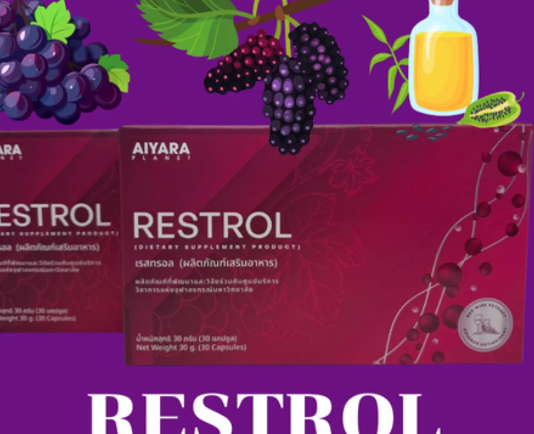 restrol restrol