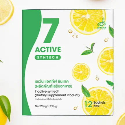 7-Active Syntech 7-Active Syntech