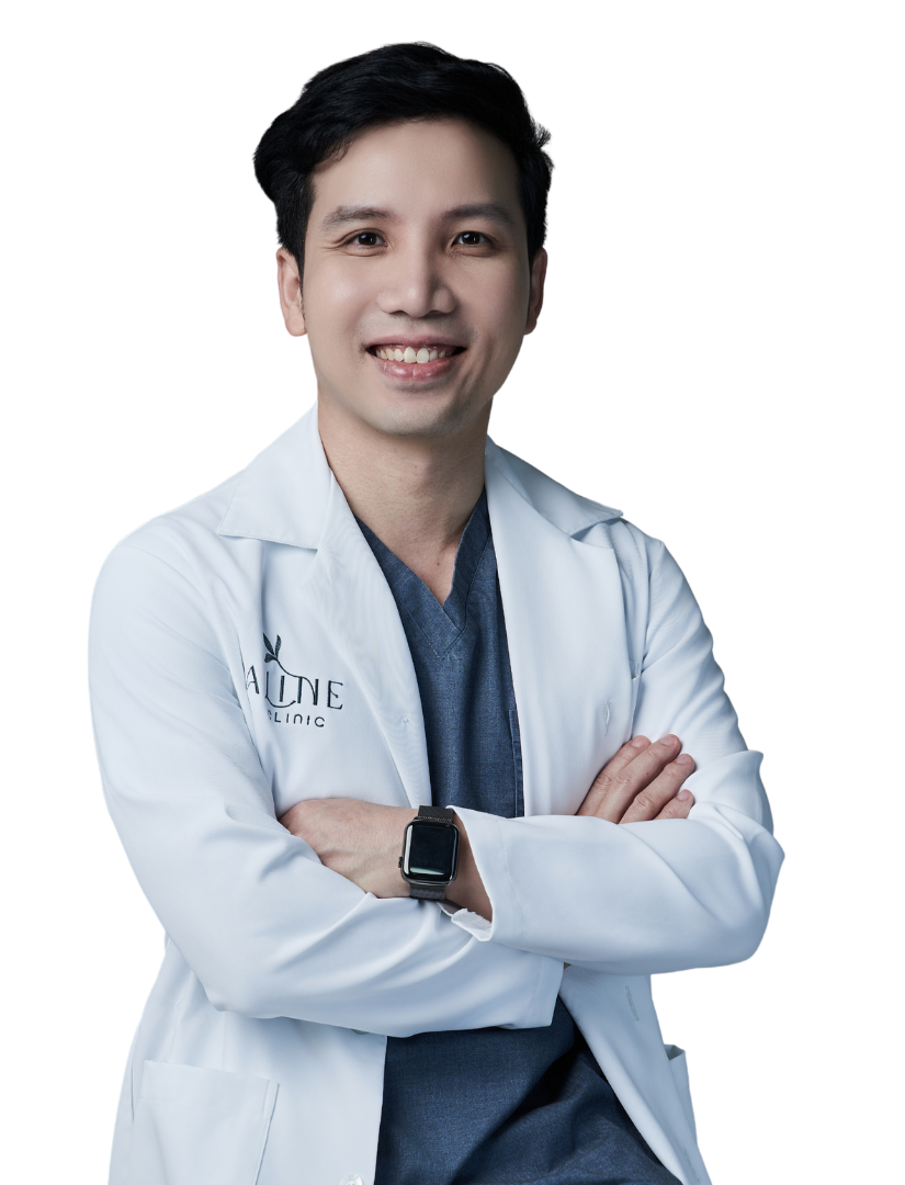 หมอภูวิช aline หมอภูวิช aline