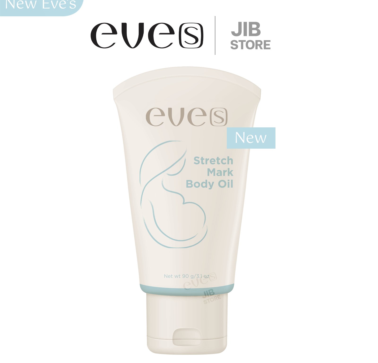 STRETCH MARK BODY OIL GEL STRETCH MARK BODY OIL GEL