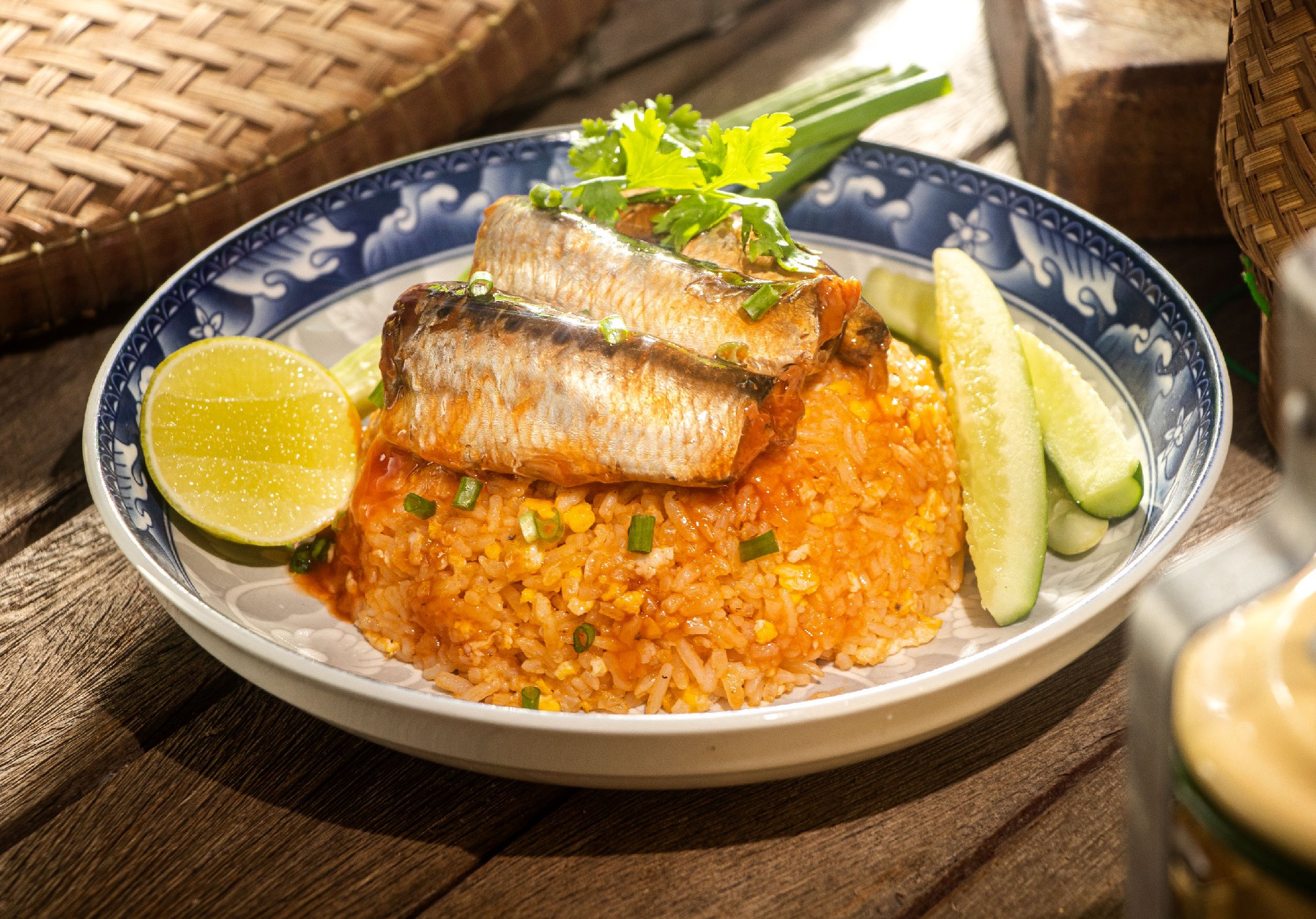 Sealife Recommend Menu - pctuna.co.th