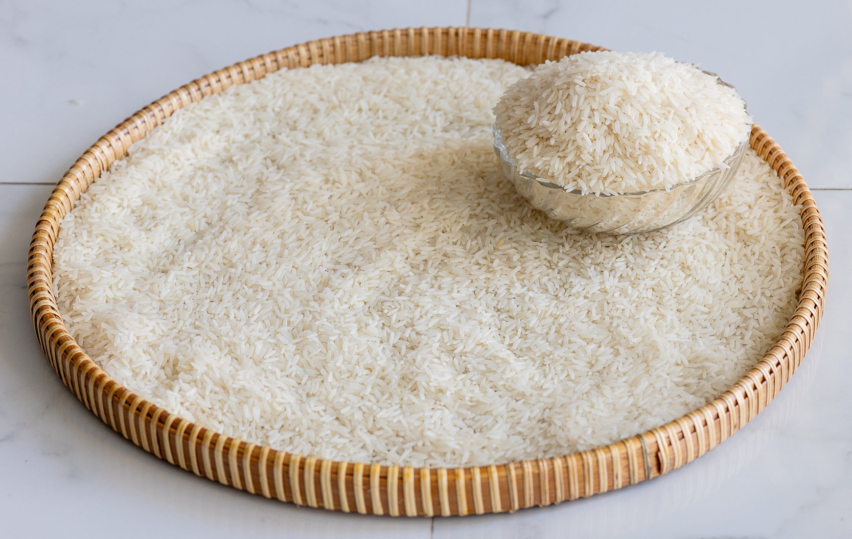 Siri International Company Limited | Thai Rice Exporter