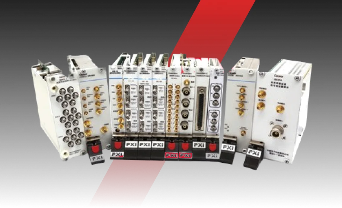 Modular Mesurement Instruments - Ceyear Thailand Authorized Distributor ...