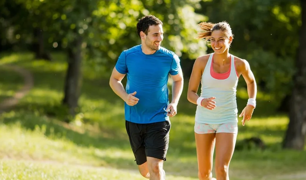 Running