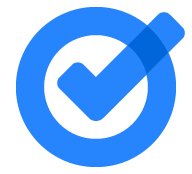 google Tasks logo google Tasks logo