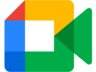 google_meet logo google_meet logo