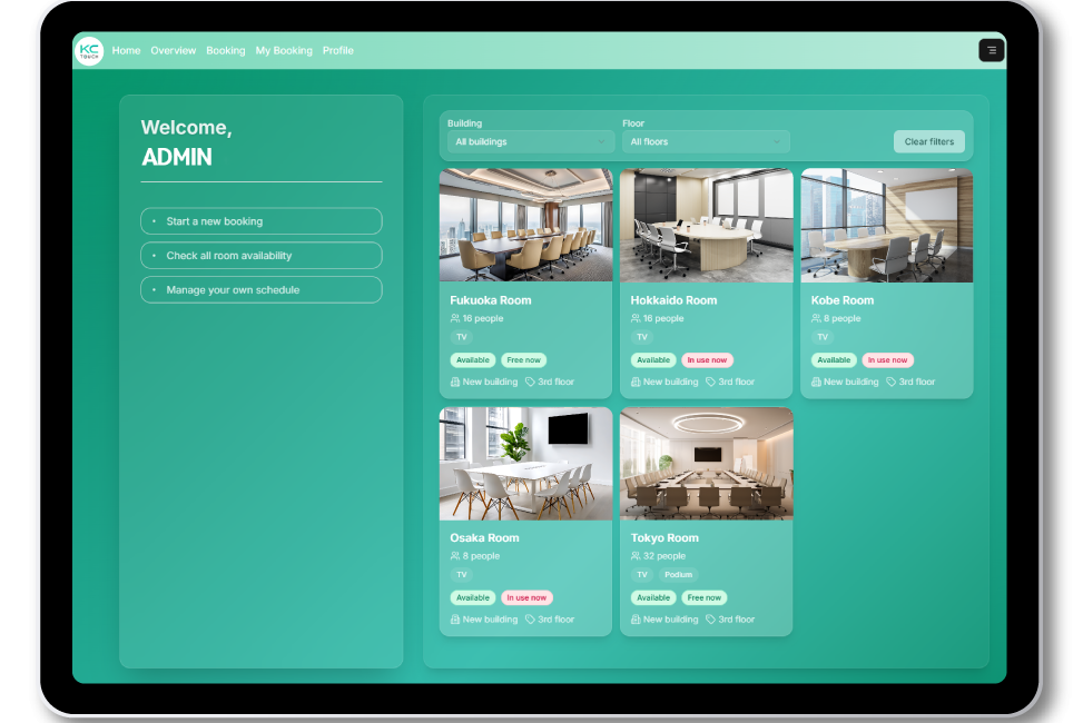Meeting Room Solutions-15-01 Meeting Room Solutions-15-01
