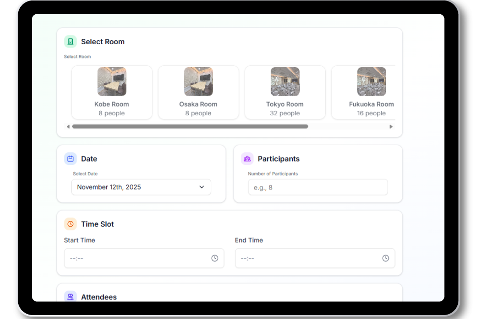 Meeting Room Solutions-1811 Meeting Room Solutions-1811