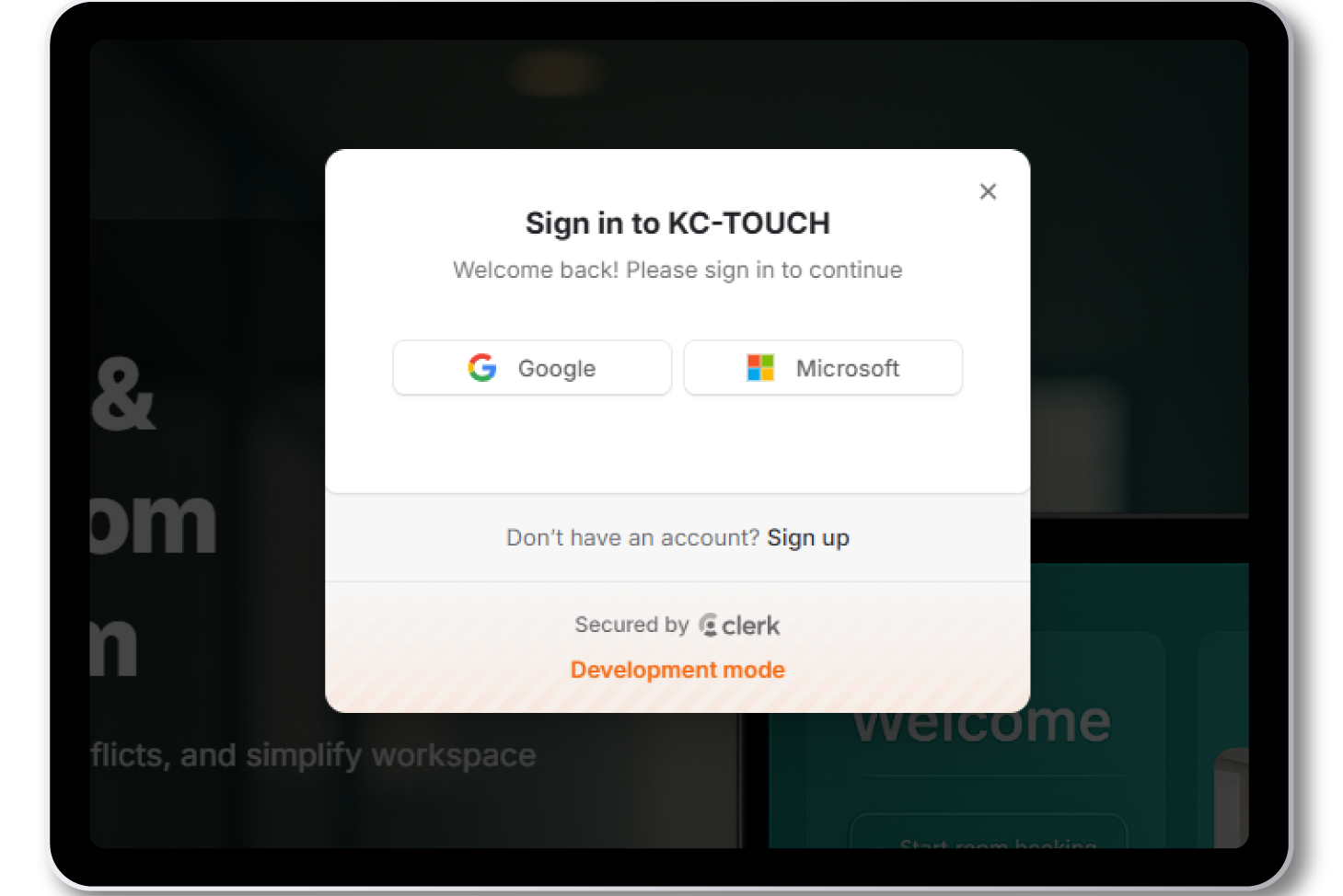 Meeting Room Solutions-19-kc-touch Meeting Room Solutions-19-kc-touch