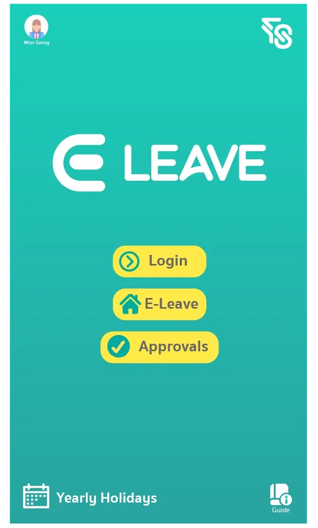 Leave Management 1 Leave Management 1