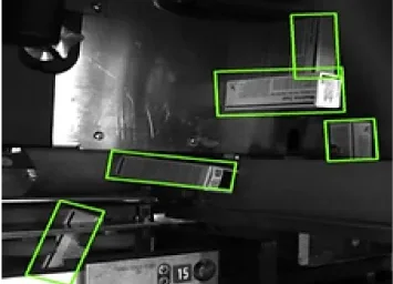 Machine System-23 Machine System-23