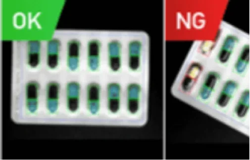 Machine System-31 Machine System-31