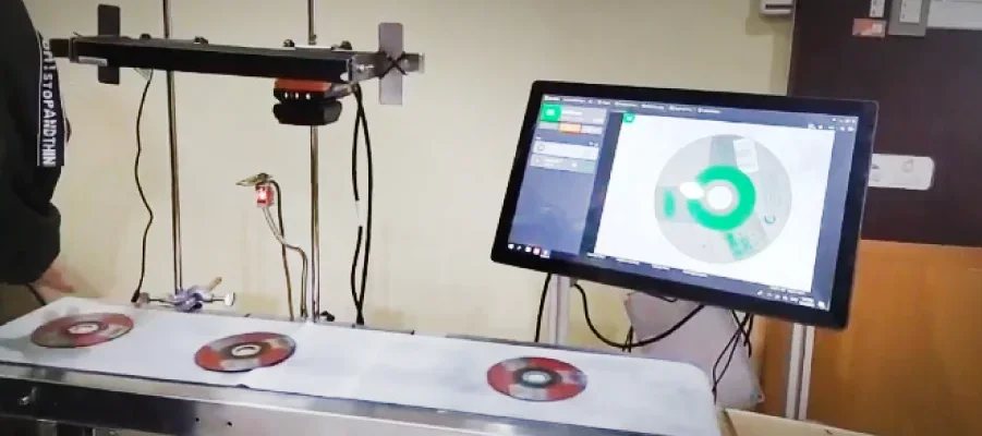 Machine System-32 Machine System-32