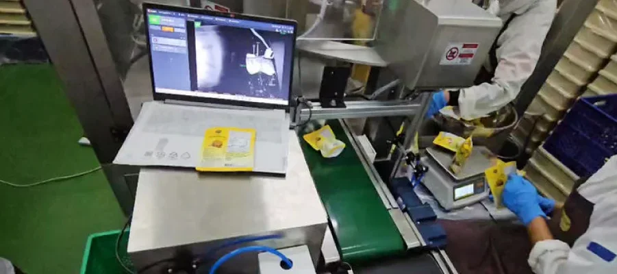 Machine System-34 Machine System-34