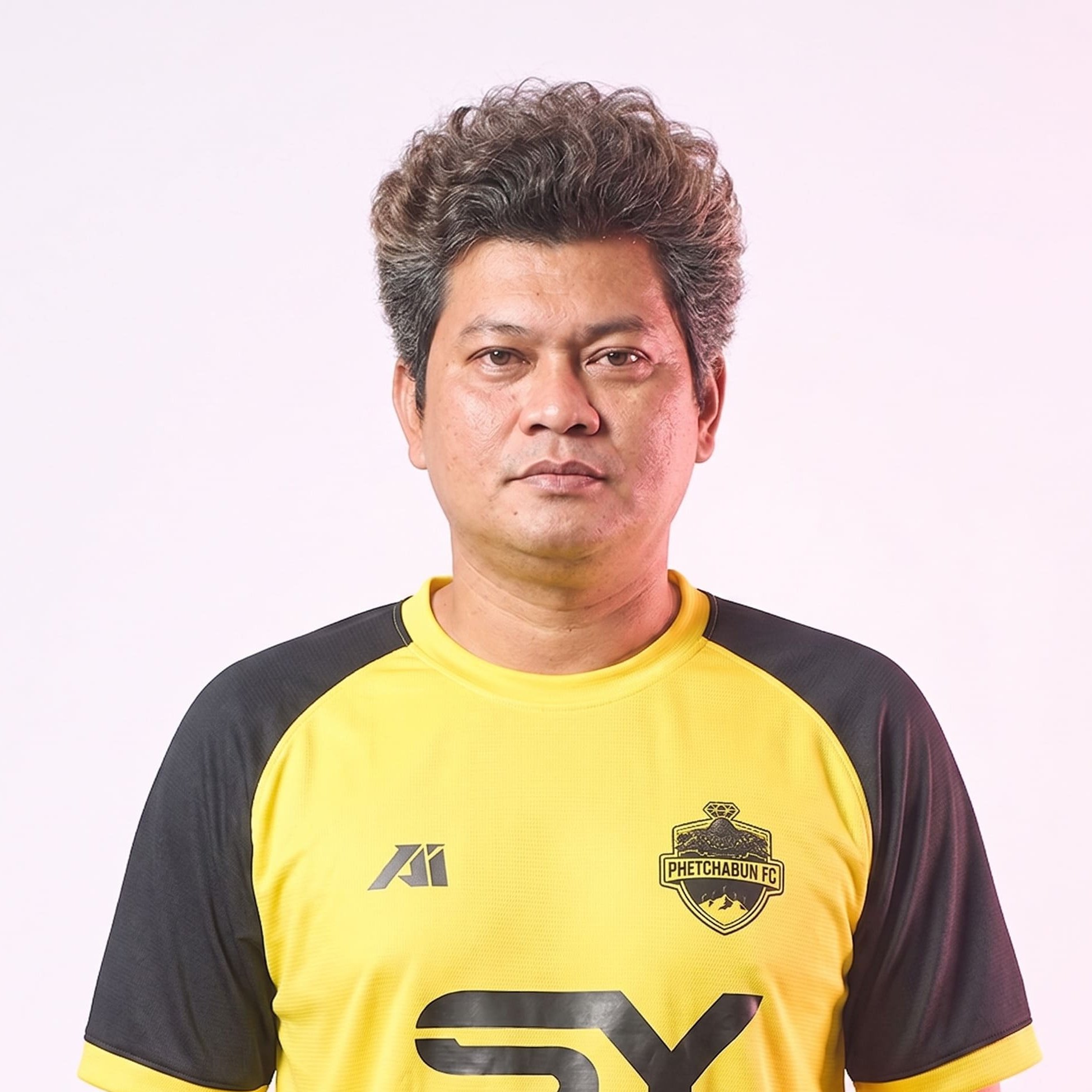 เพชรบูรณ์ เอฟซี เพชรบูรณ์ เอฟซี