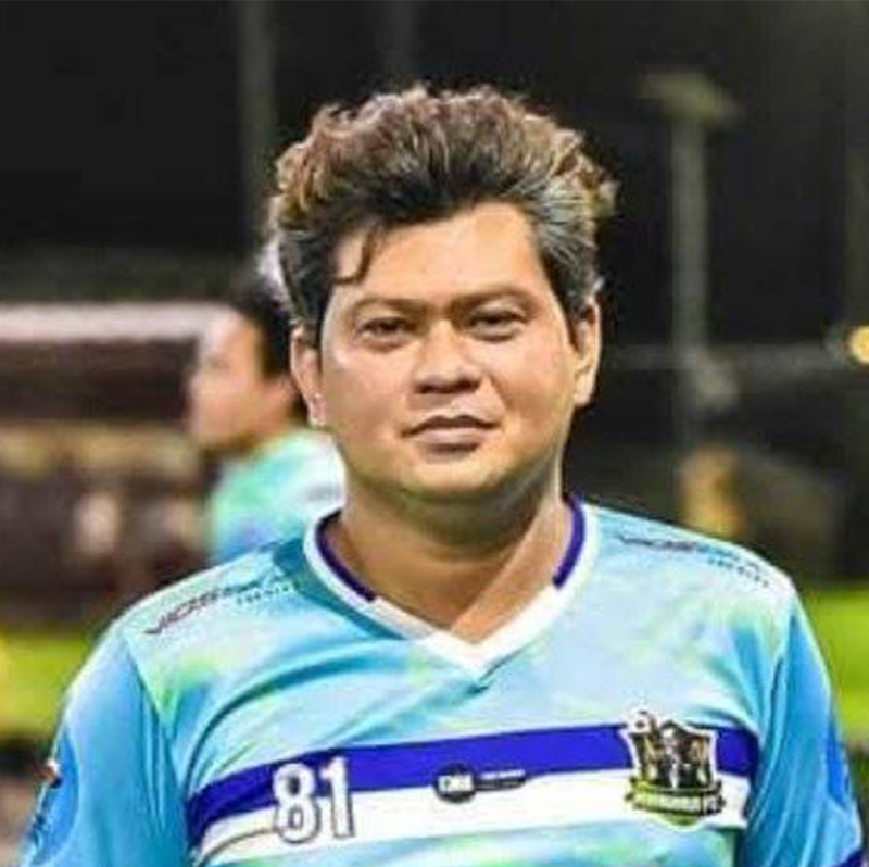 เพชรบูรณ์ เอฟซี เพชรบูรณ์ เอฟซี