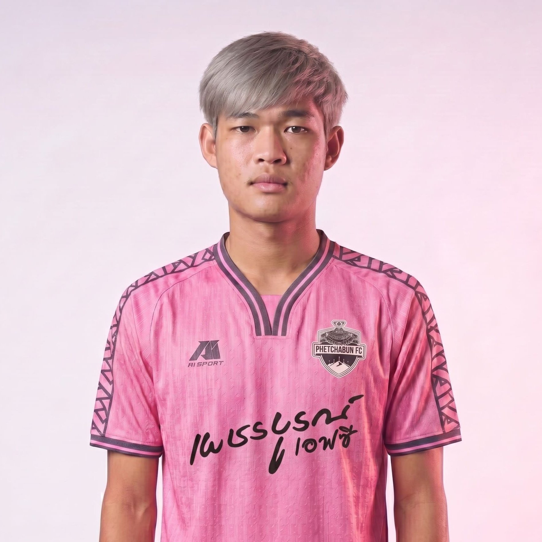 เพชรบูรณ์ เอฟซี เพชรบูรณ์ เอฟซี