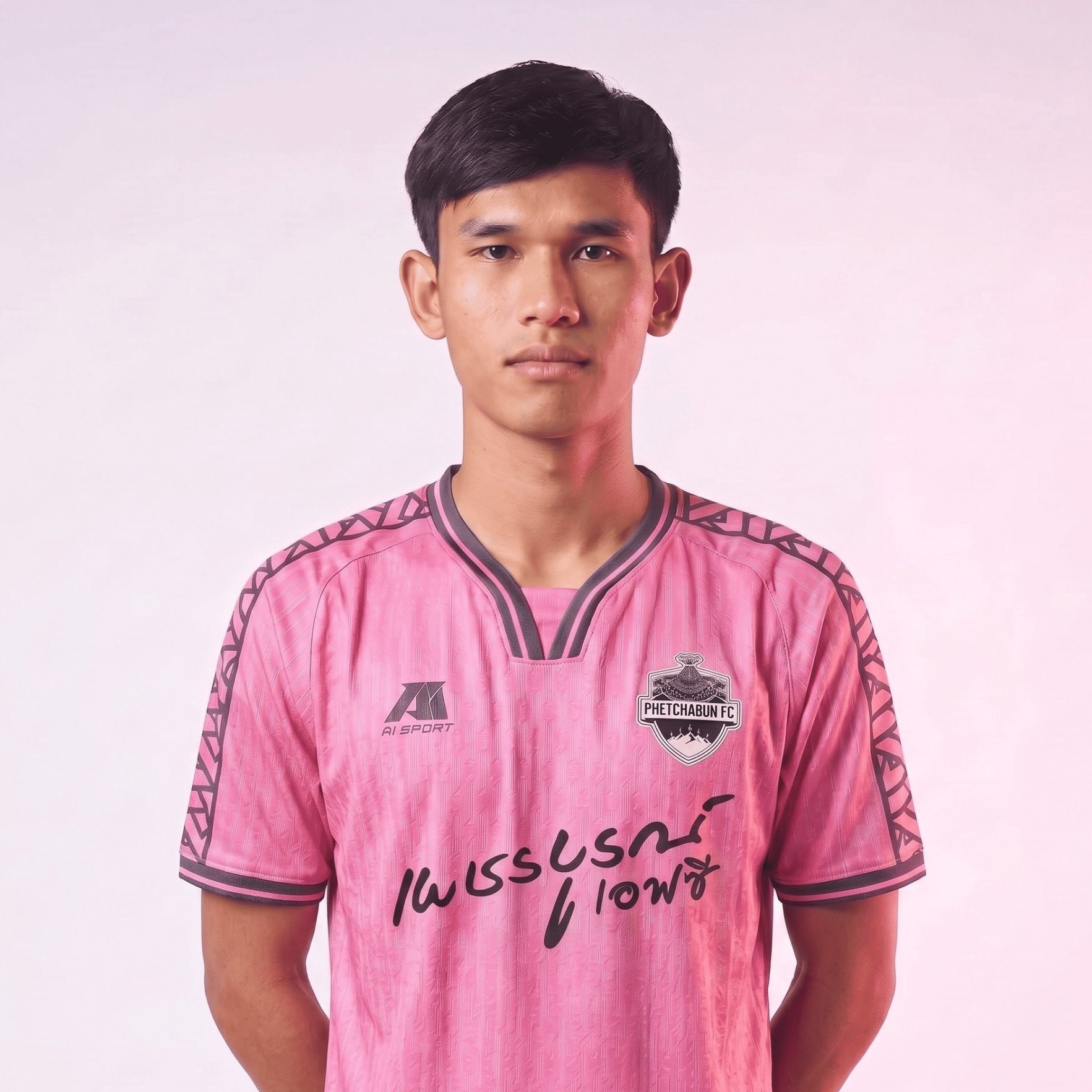 เพชรบูรณ์ เอฟซี เพชรบูรณ์ เอฟซี