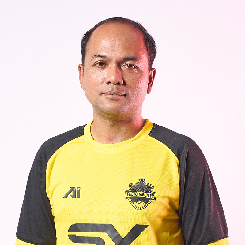 เพชรบูรณ์ เอฟซี เพชรบูรณ์ เอฟซี