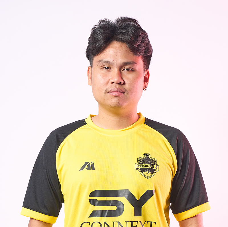 เพชรบูรณ์ เอฟซี เพชรบูรณ์ เอฟซี