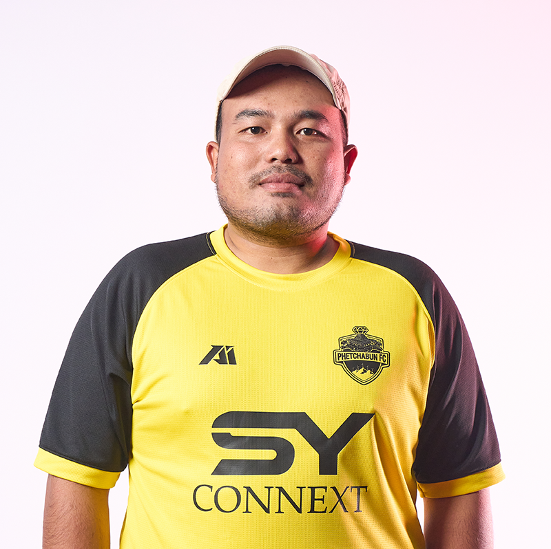 เพชรบูรณ์ เอฟซี เพชรบูรณ์ เอฟซี