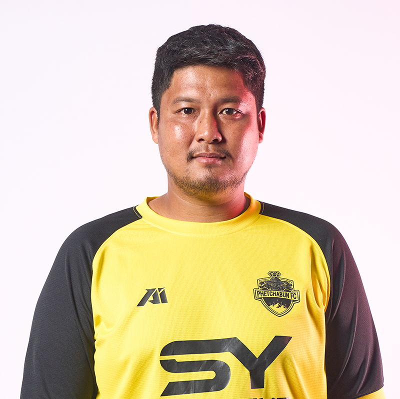 เพชรบูรณ์ เอฟซี เพชรบูรณ์ เอฟซี