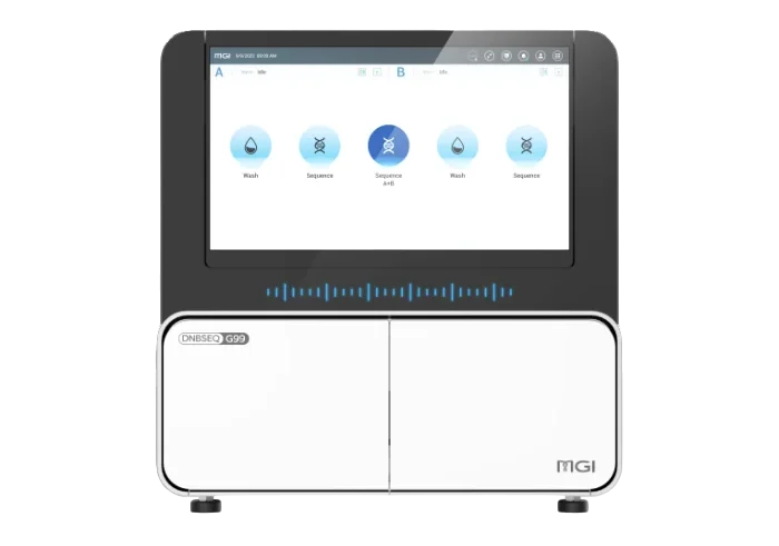 DNBSEQ-G99 DNBSEQ-G99