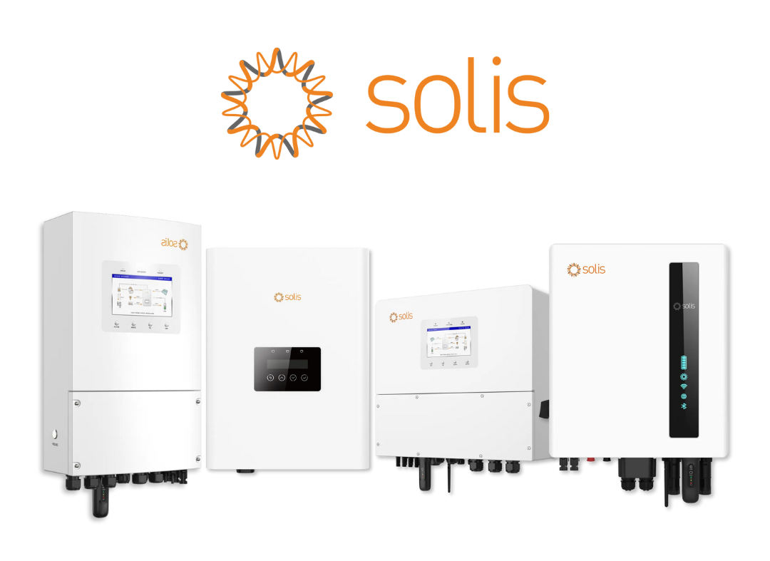 Solis System Solar Cell