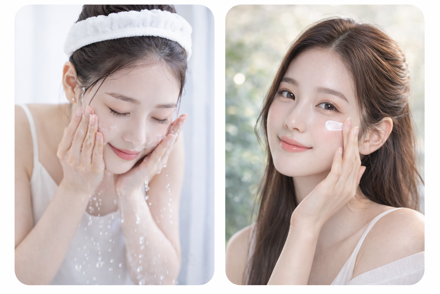 เคล็ดลับสุขภาพผิว เคล็ดลับสุขภาพผิว