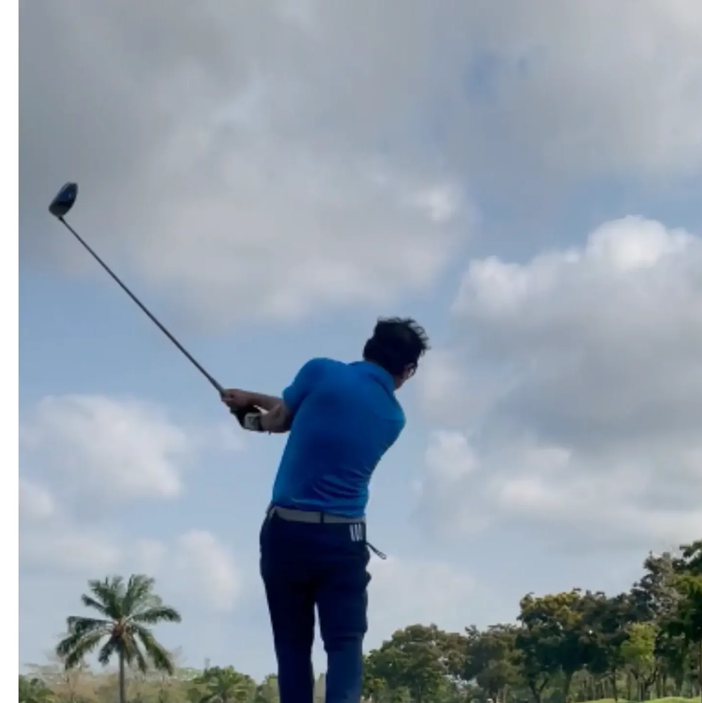 Picture of Client of Taigolf Picture of Client of Taigolf