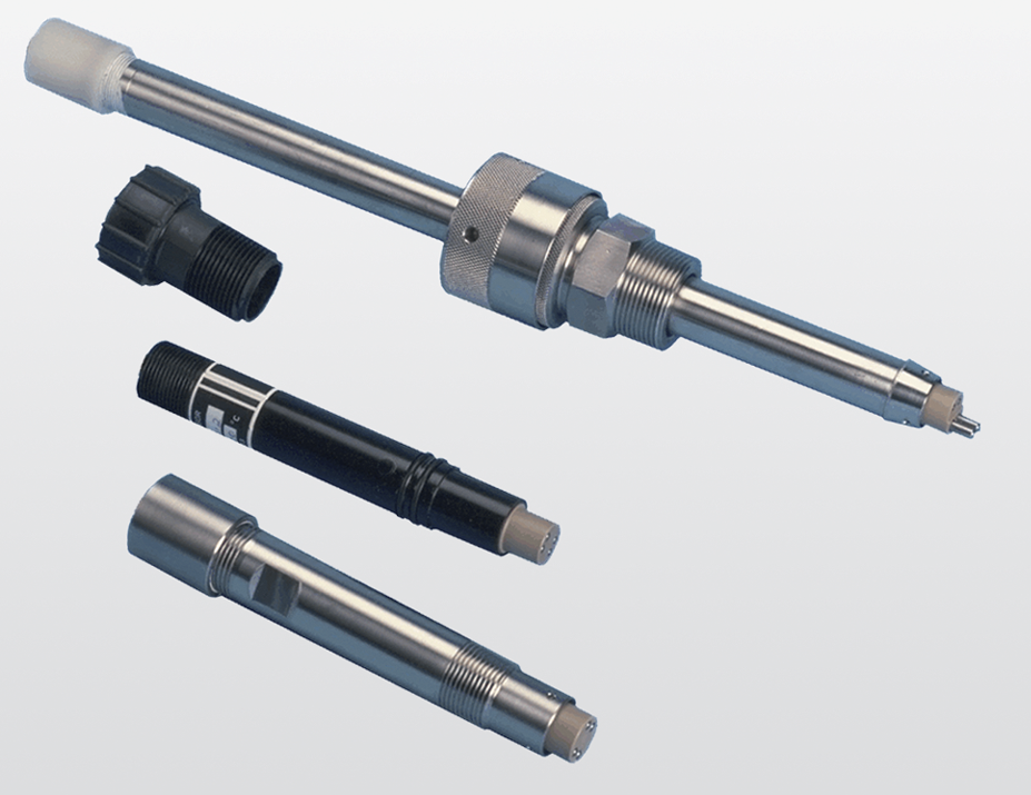 Conductivity Cells Sensor Conductivity - Services and solution for Liquid Analyzer | Chawa Supply