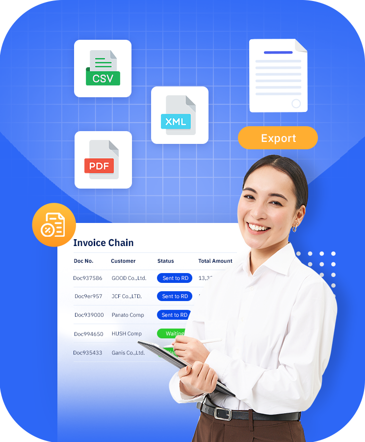 Filings Zone E-TAX: The modern and easiest tax filing system right now.