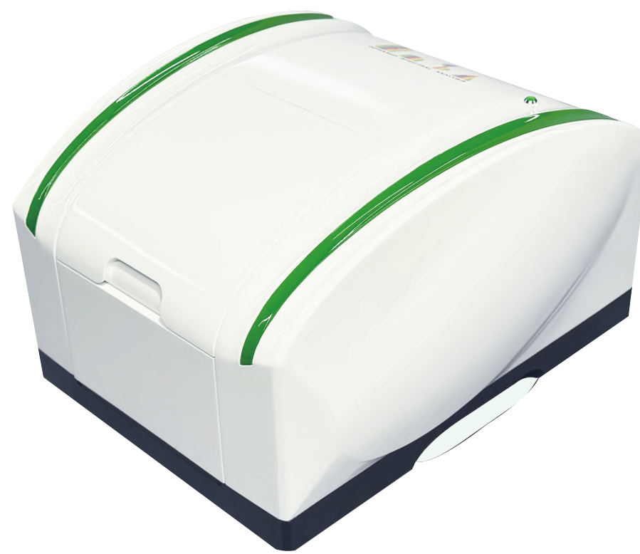 Fourier Transform Infrared Spectrometer
