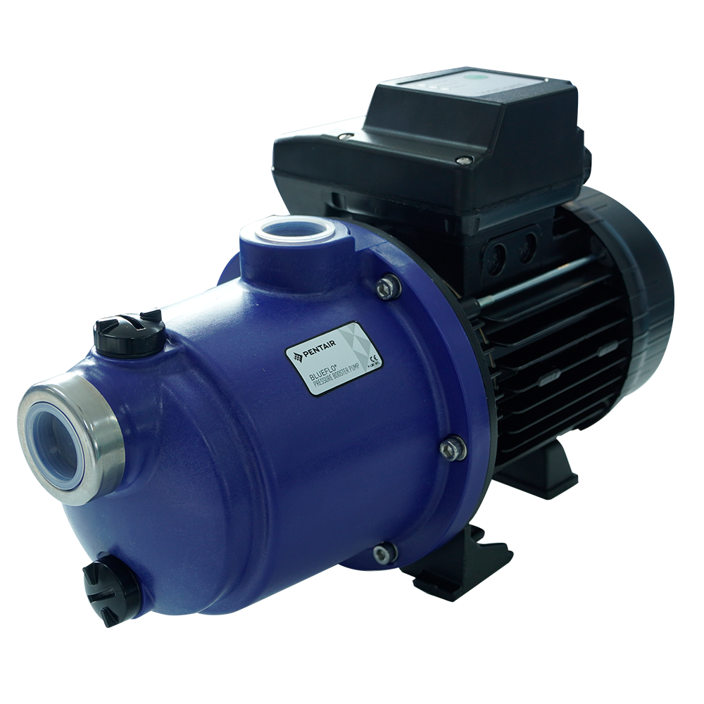 BLUEFLO Booster