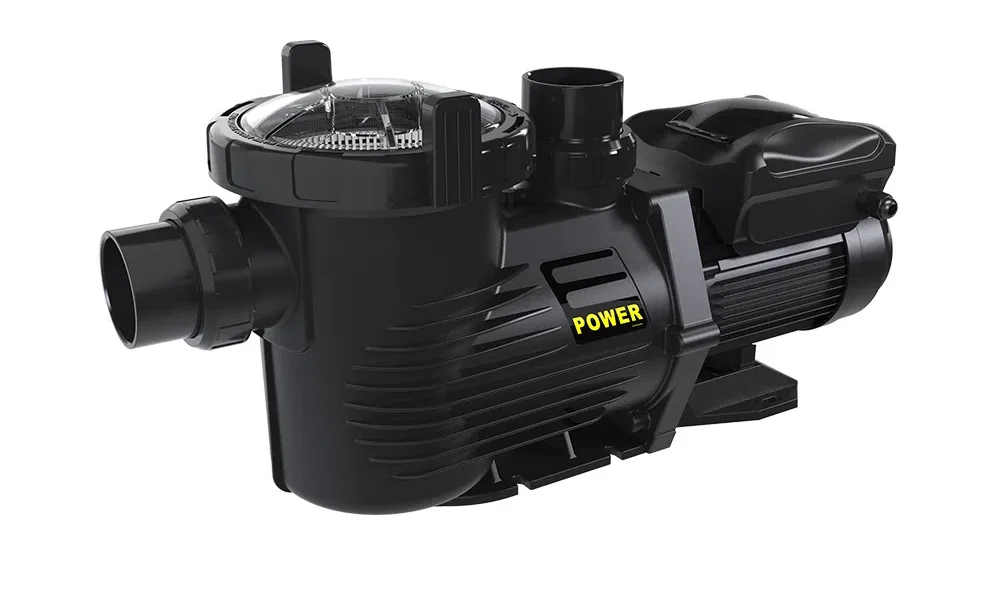 E-Power Variable Speed Pump