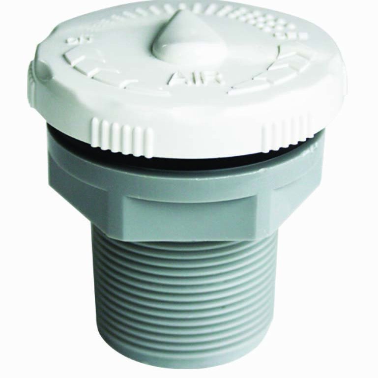Air Valve วาล์วปรับปริมาณลมระบบสปา