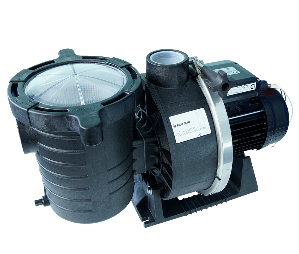 ULTRAFLOW Plus ULTRAFLOW Plus