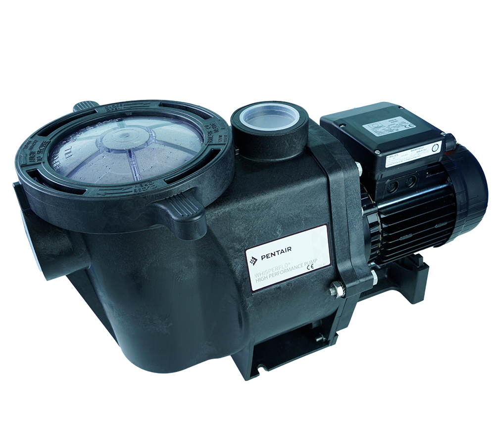 WHISPERFIO WHISPERFIO