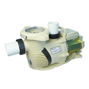 WHISPERFLO XF