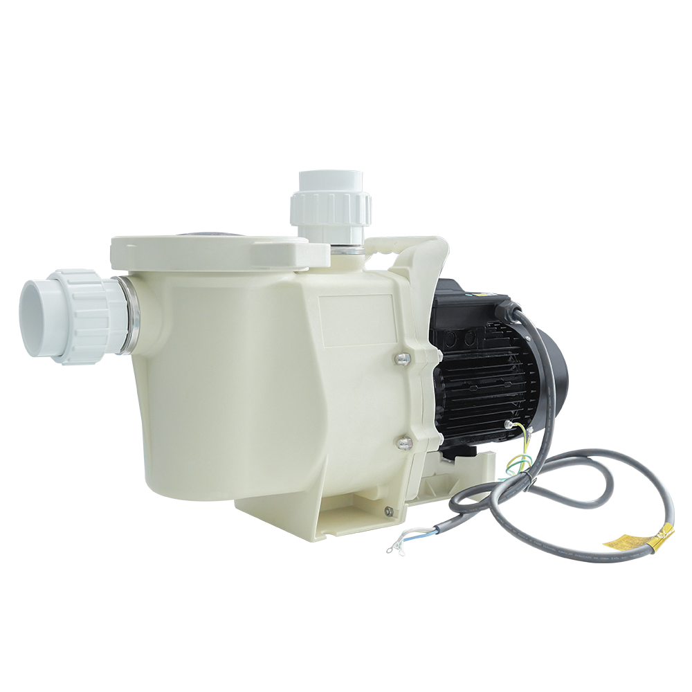 HLVSP Pump