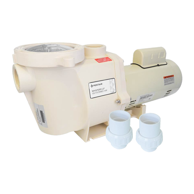 Pentair WhisperFlo Pump
