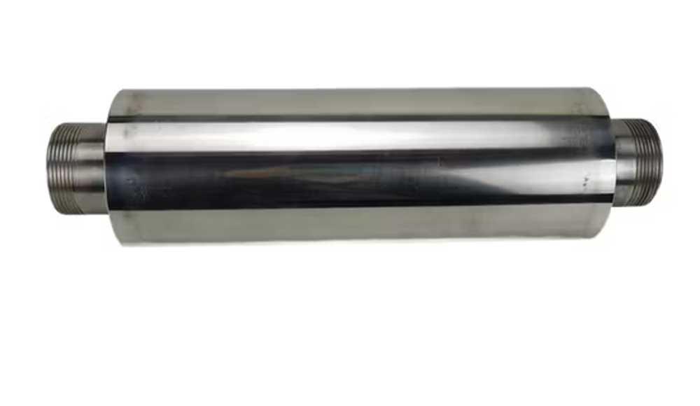 ท่อไอเสียลดเสียง Air Blower
