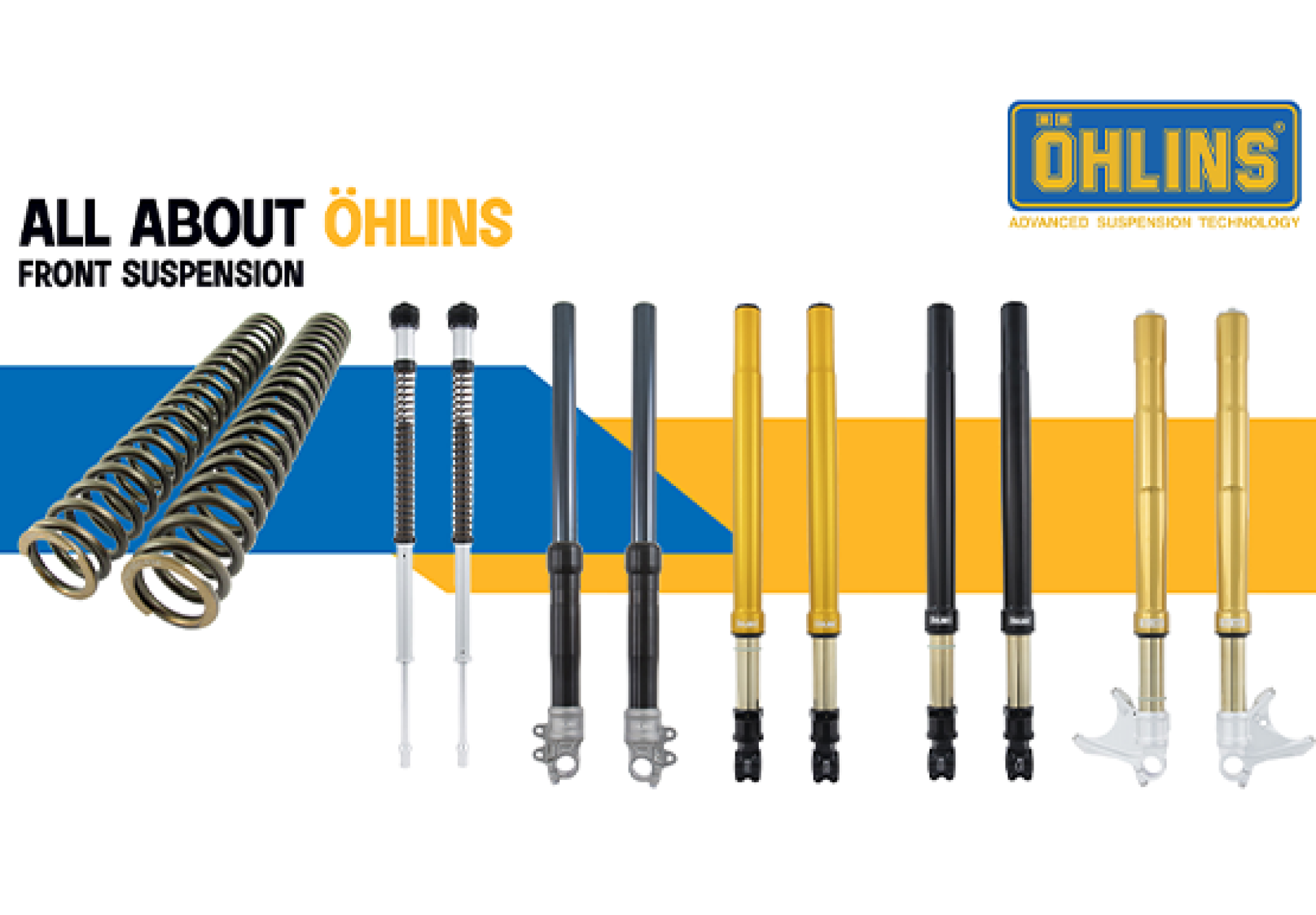 OHLINS HARLEY DAVIDSON THAILAND