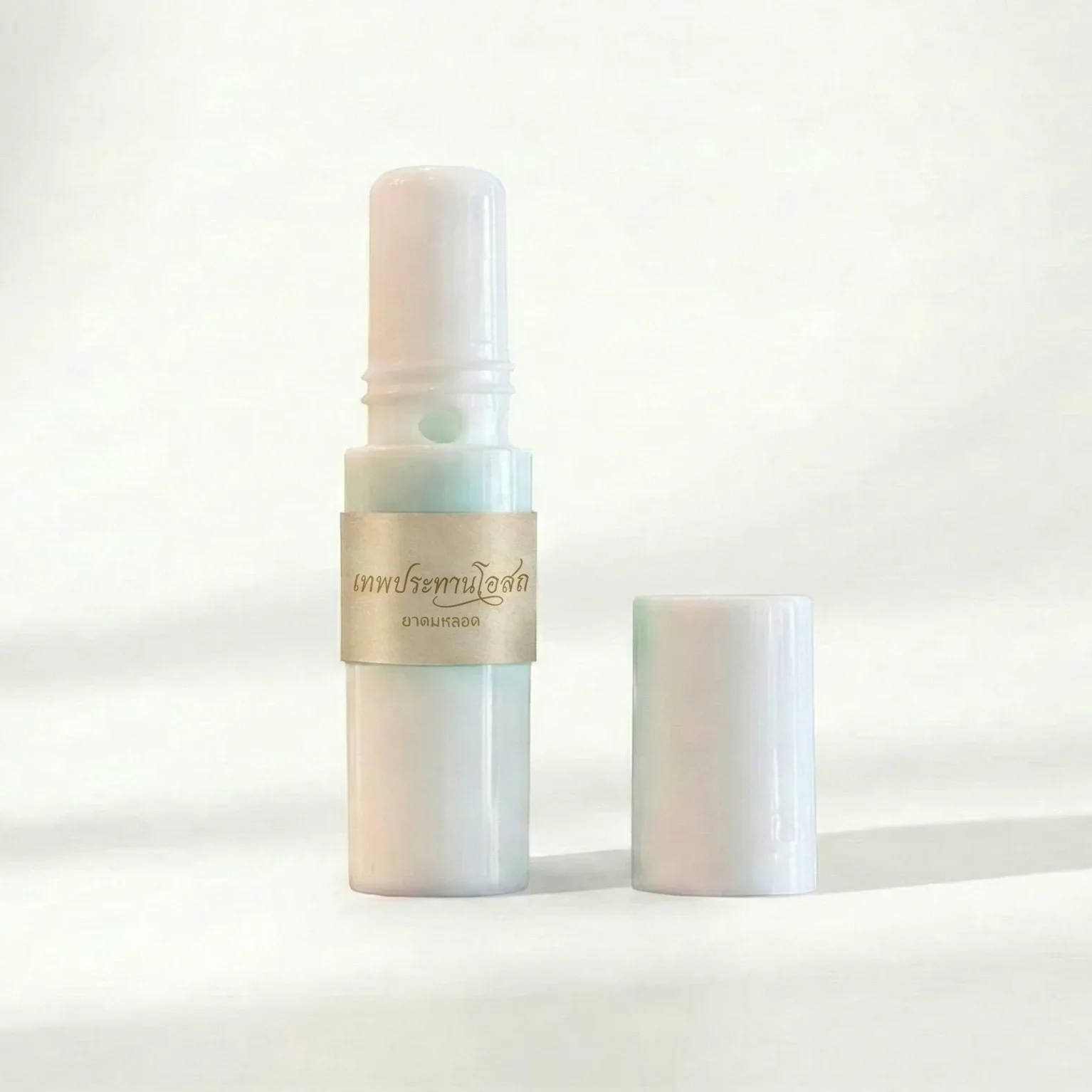 ยาดมหลอด Inhaler Stick ยาดมหลอด Inhaler Stick