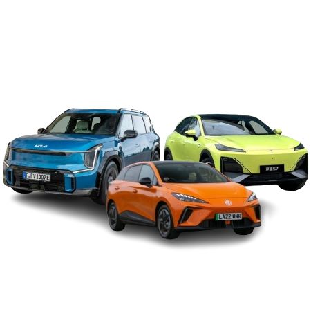 EV EV