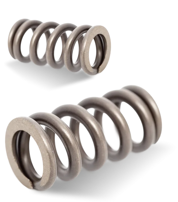 Shincoil Spring Shincoil ผู้เชี่ยวชาญด้านสปริง จำหน่าย-รับทำสปริงอุตสาหกรรมทุกชนิด