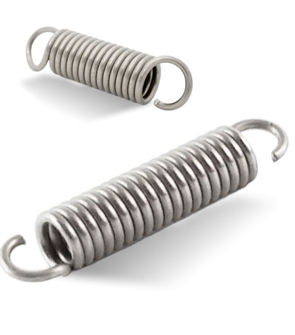 Shincoil Spring Shincoil ผู้เชี่ยวชาญด้านสปริง จำหน่าย-รับทำสปริงอุตสาหกรรมทุกชนิด