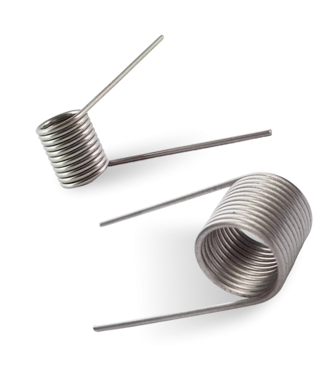 Shincoil Spring Shincoil ผู้เชี่ยวชาญด้านสปริง จำหน่าย-รับทำสปริงอุตสาหกรรมทุกชนิด